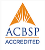 ACBSP Accredited